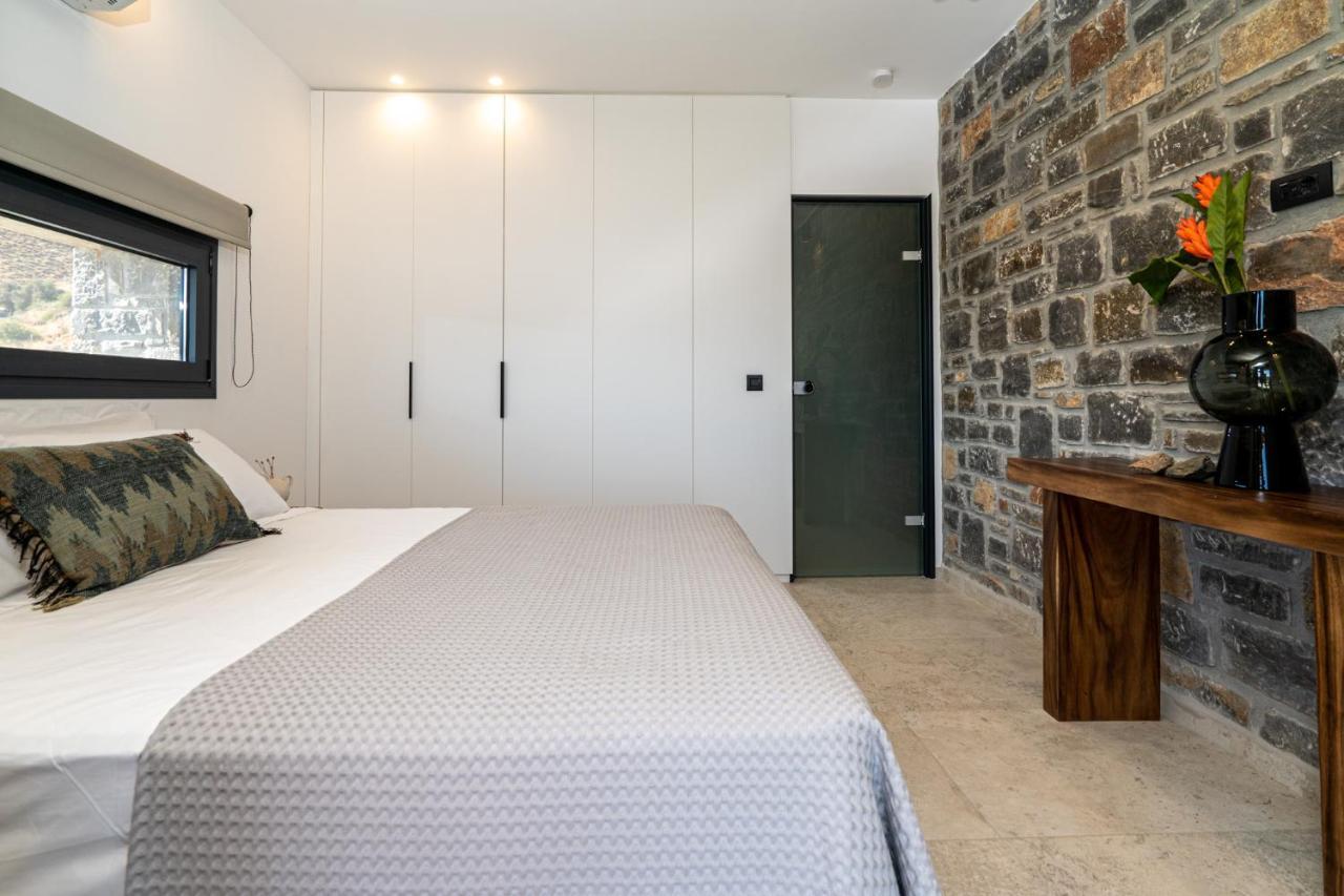 Βίλα Celine Private Residences Λέντας