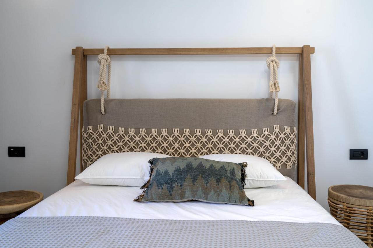 Celine Private Residences * Λέντας