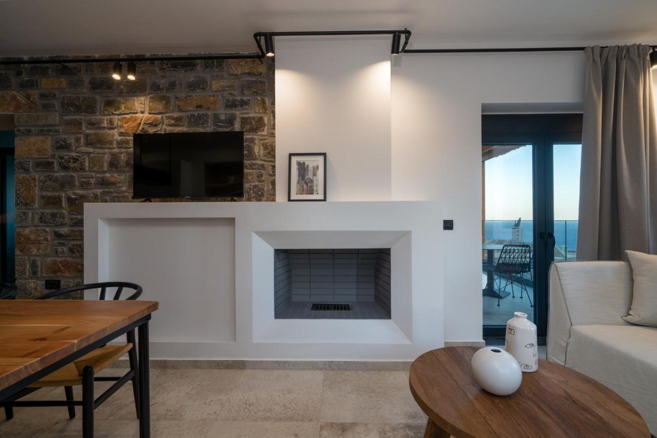 Βίλα Celine Private Residences *