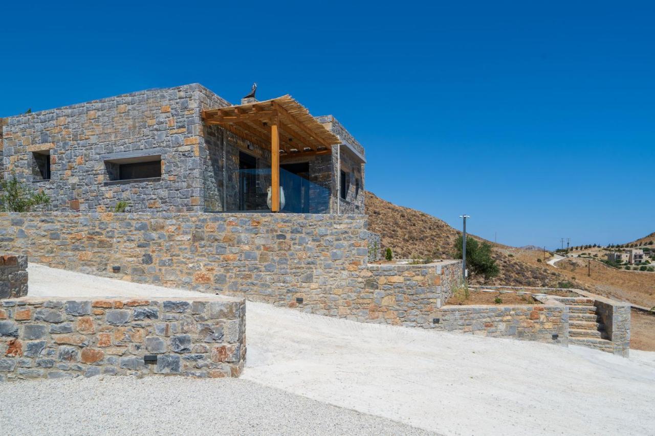 Celine Private Residences Βίλα