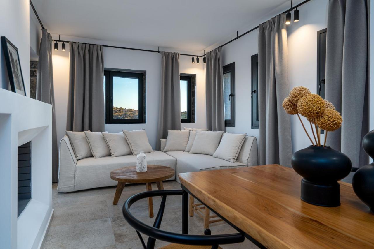 Celine Private Residences Λέντας