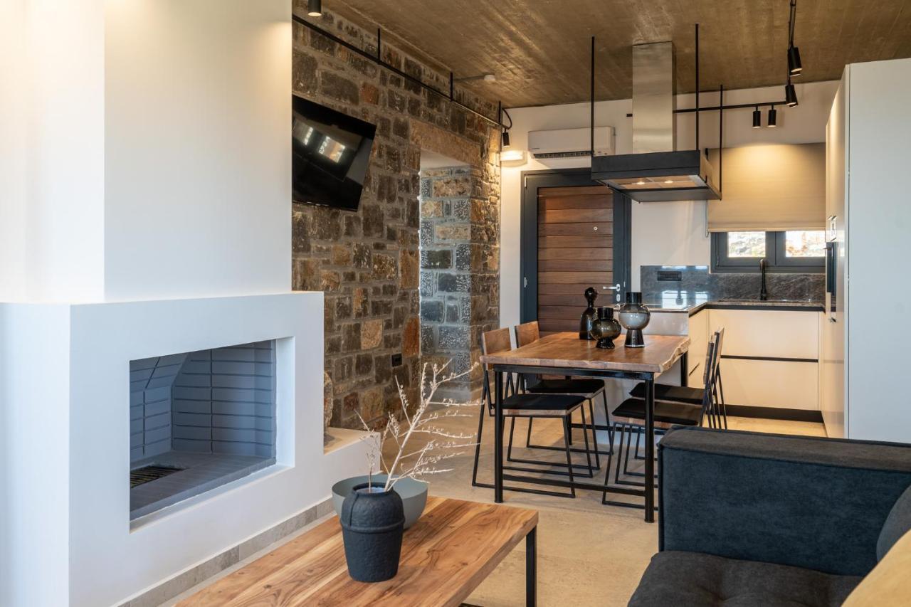 Celine Private Residences Βίλα Λέντας