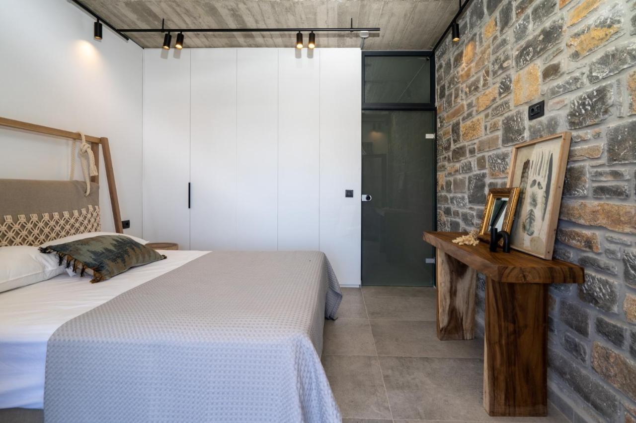 Celine Private Residences Βίλα Λέντας