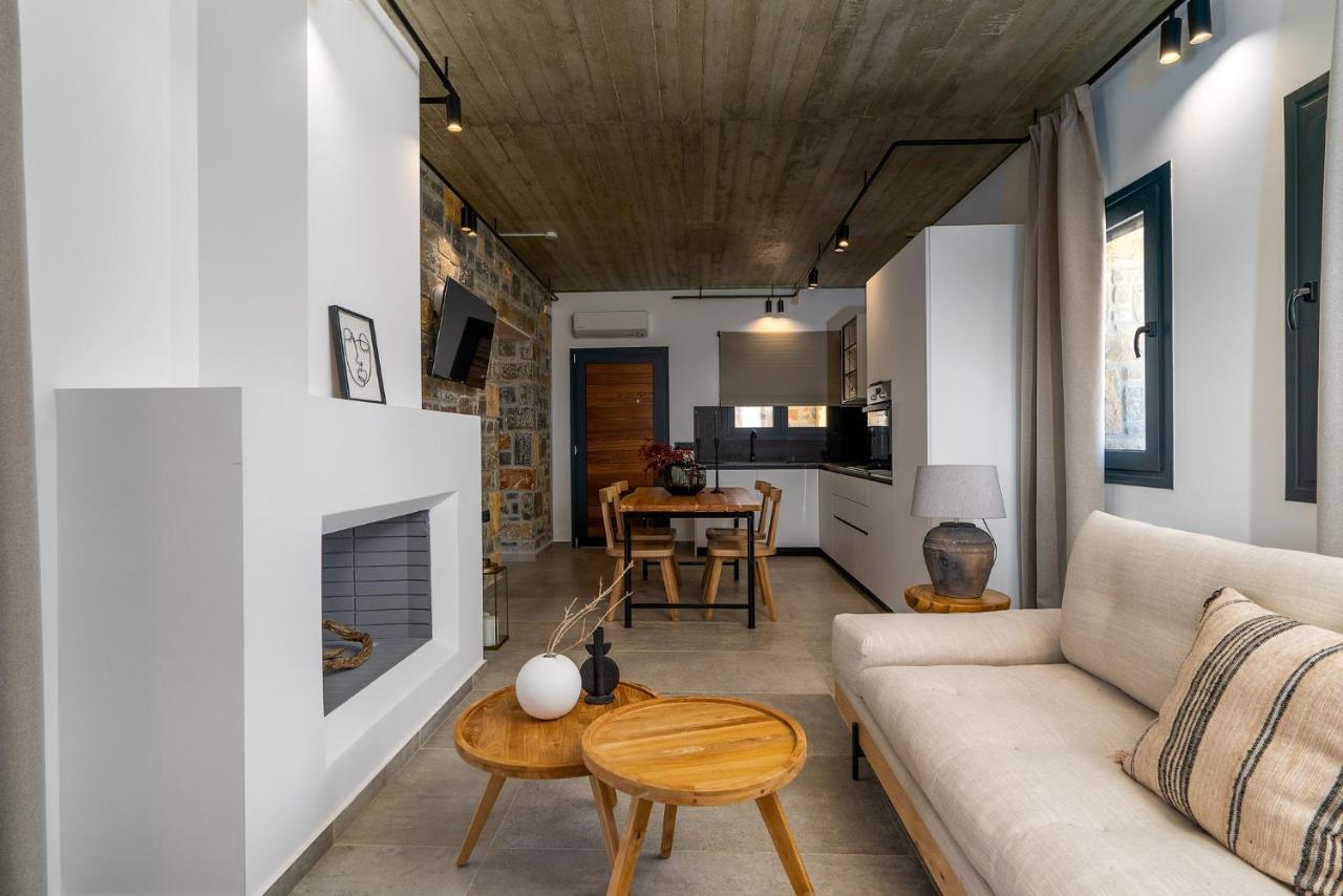 Βίλα Celine Private Residences