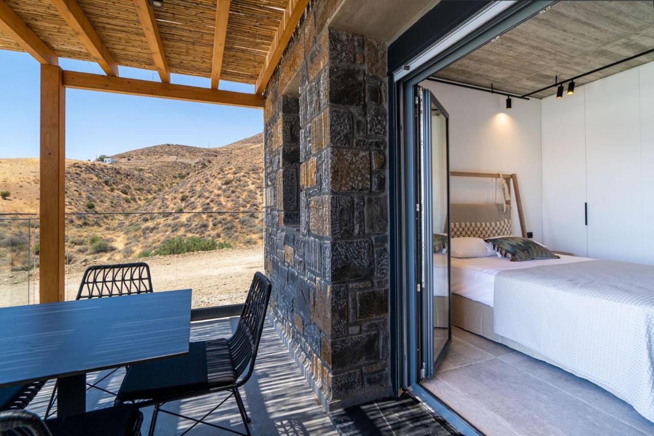 Celine Private Residences Λέντας