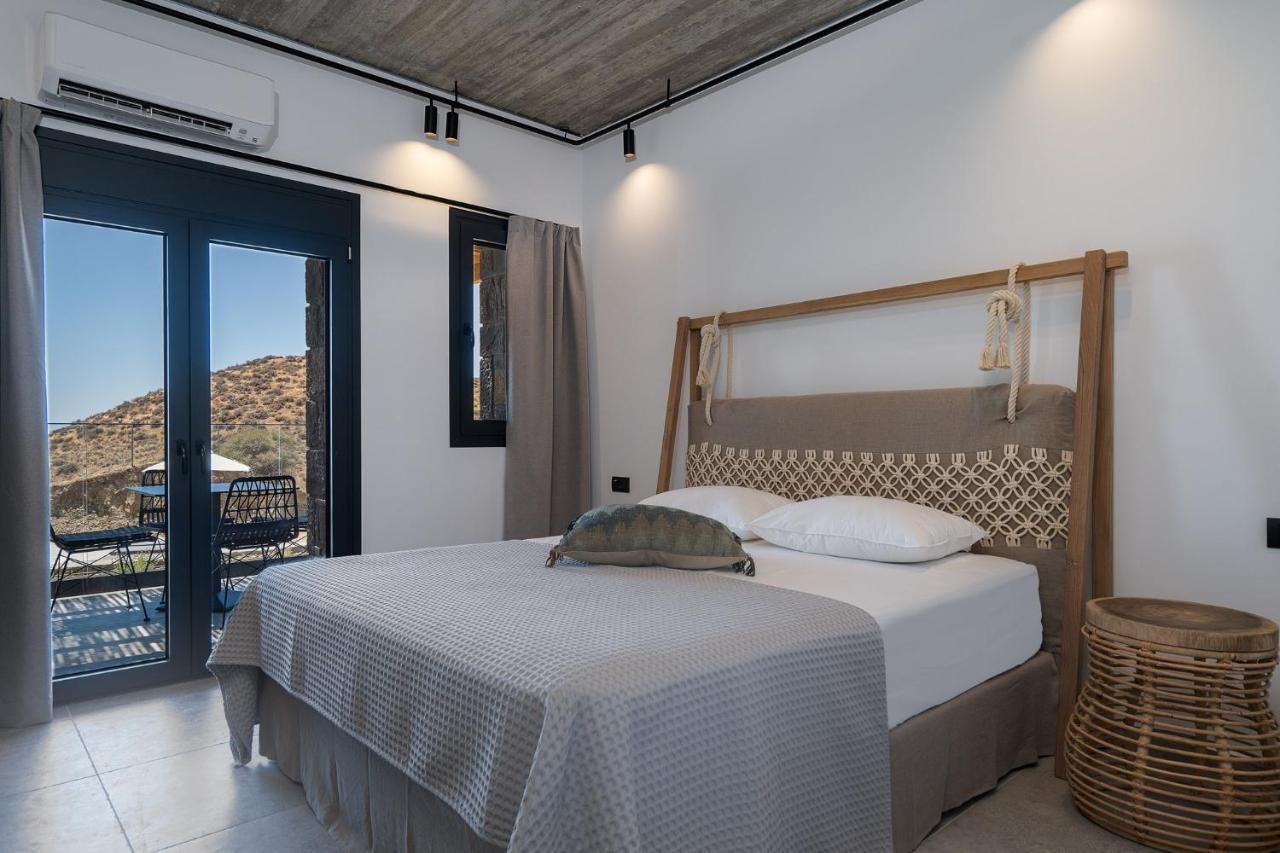 Celine Private Residences Βίλα Λέντας