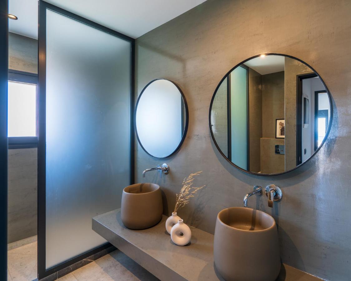 Celine Private Residences Λέντας
