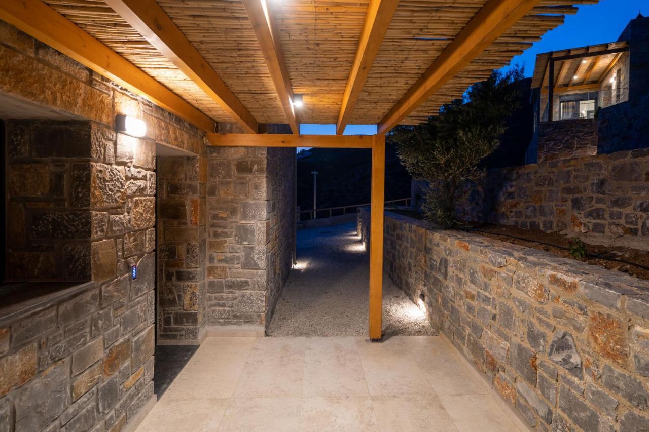 Celine Private Residences Λέντας
