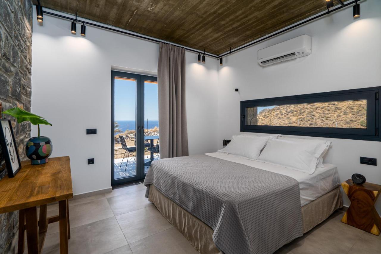 Celine Private Residences Λέντας