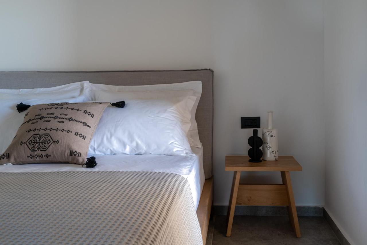 Βίλα Celine Private Residences Λέντας
