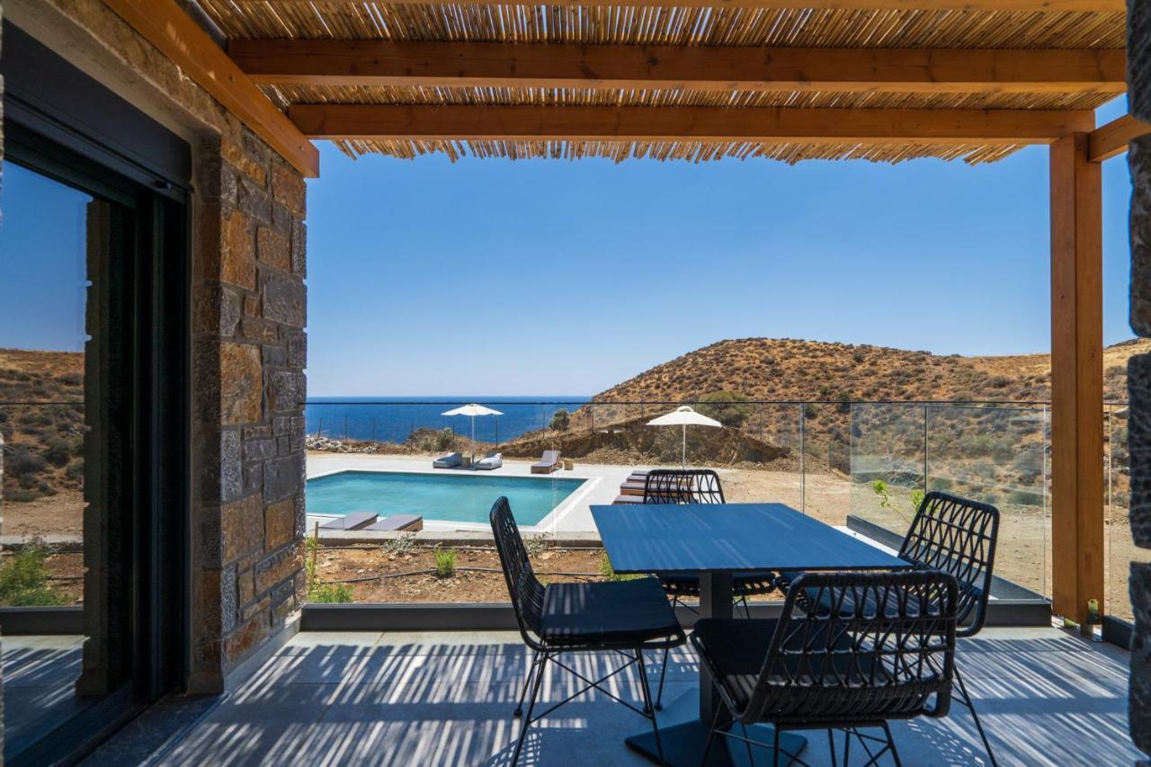 Βίλα Celine Private Residences *