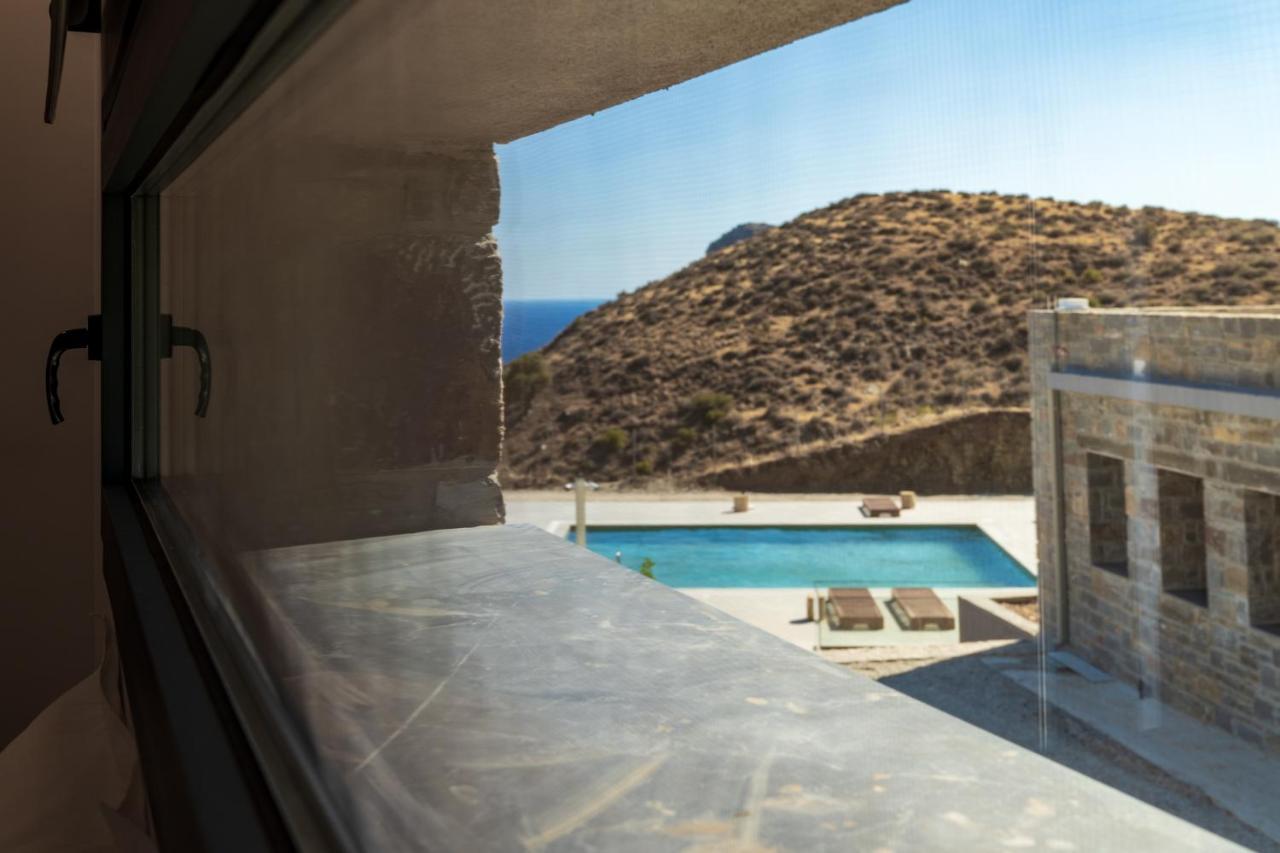 Βίλα Celine Private Residences Λέντας