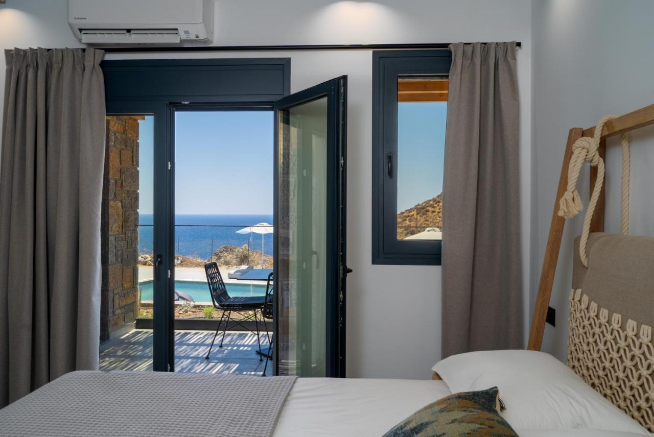 Βίλα Celine Private Residences Λέντας