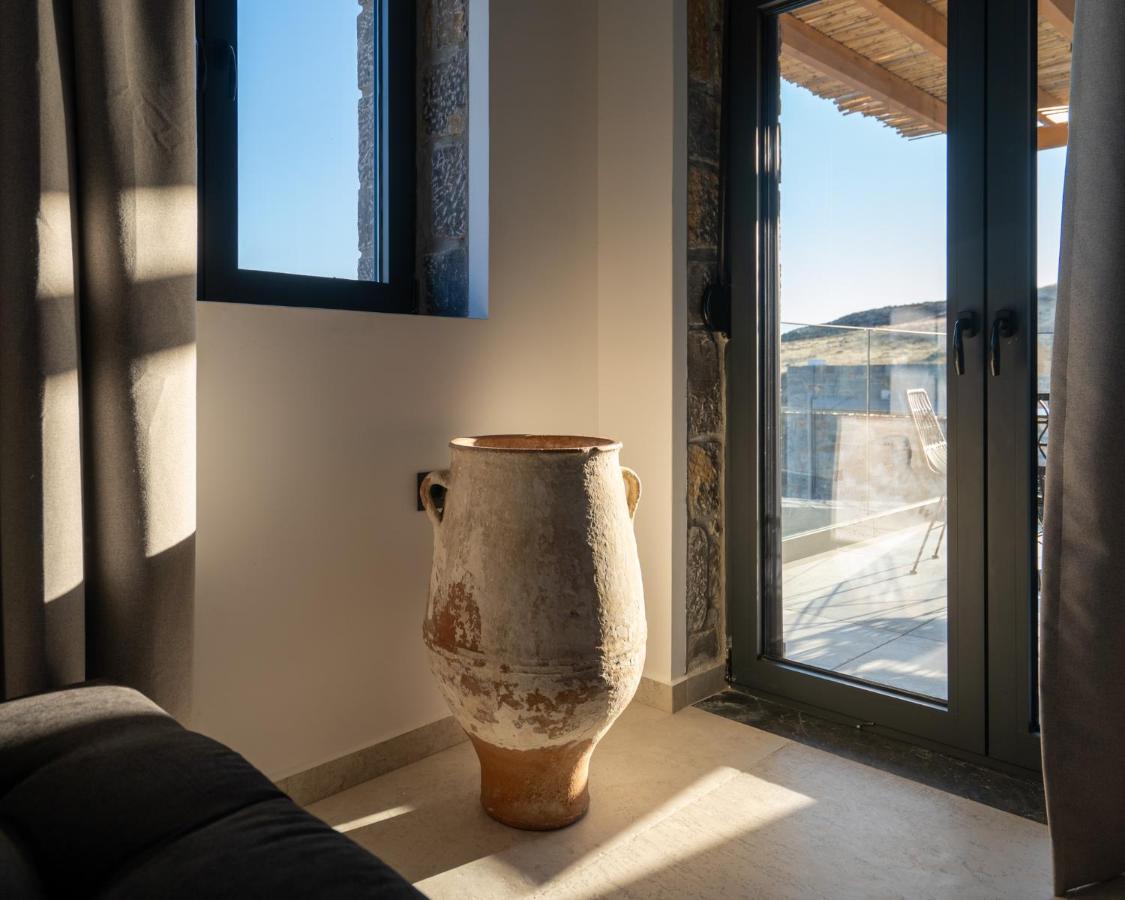 Villa Celine Private Residences *