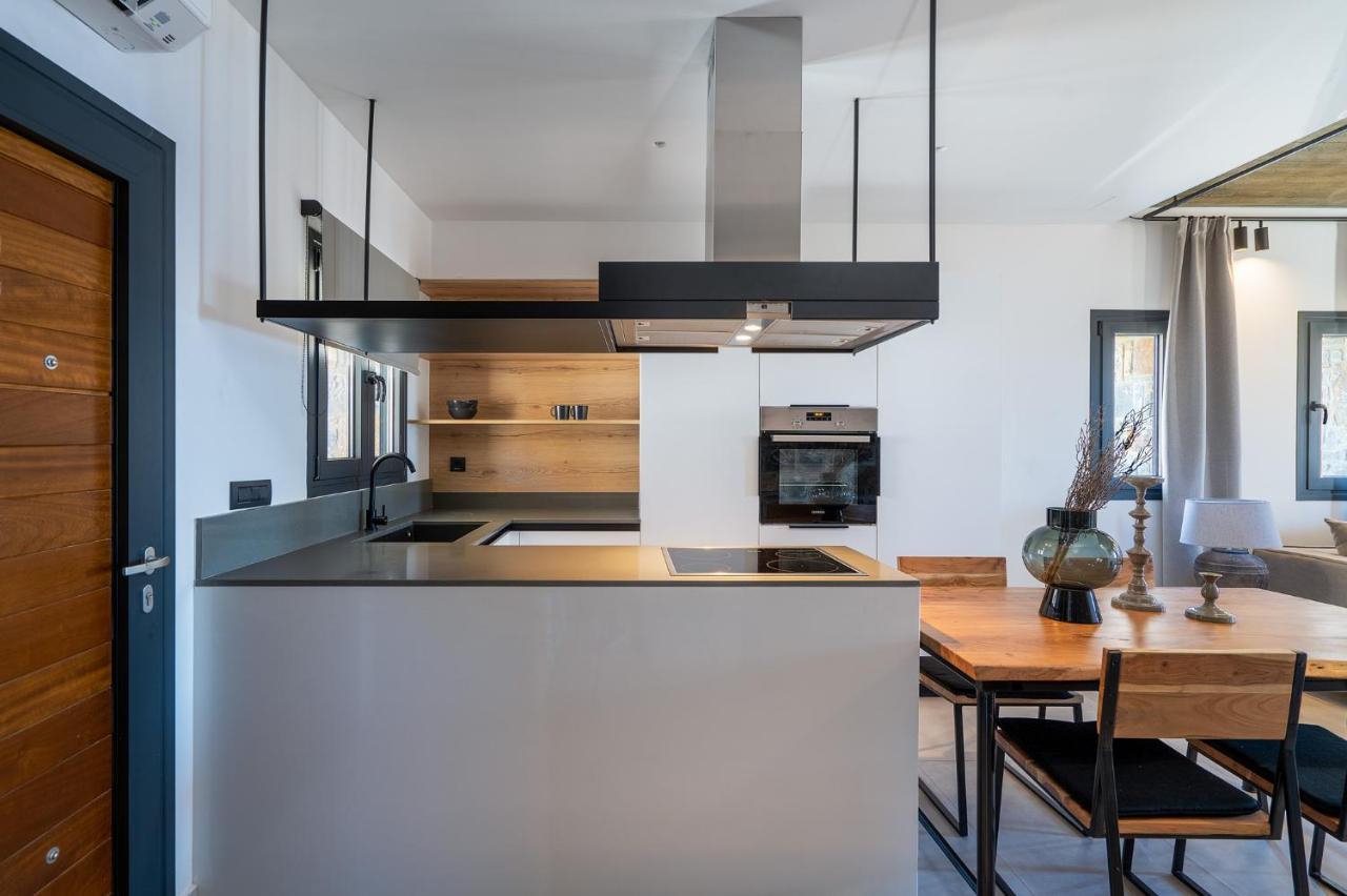 Villa Celine Private Residences Lentas