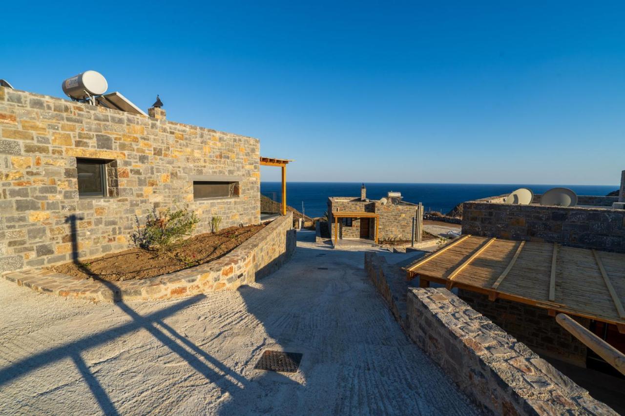 Celine Private Residences Λέντας