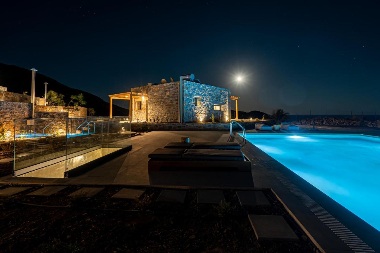 Celine Private Residences Βίλα Λέντας