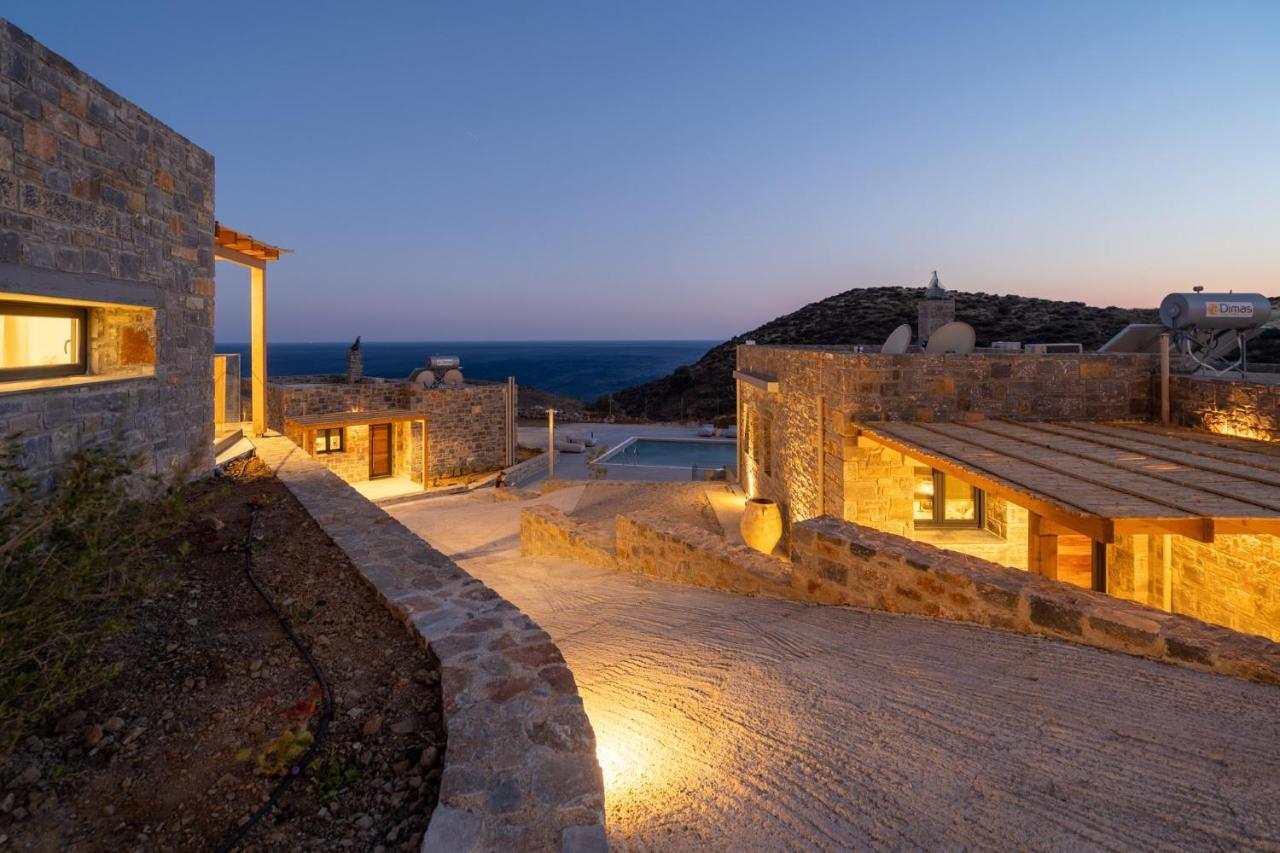 Βίλα Celine Private Residences Λέντας