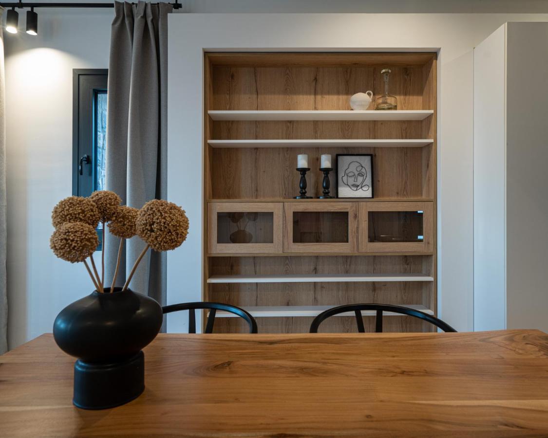 Celine Private Residences Βίλα *