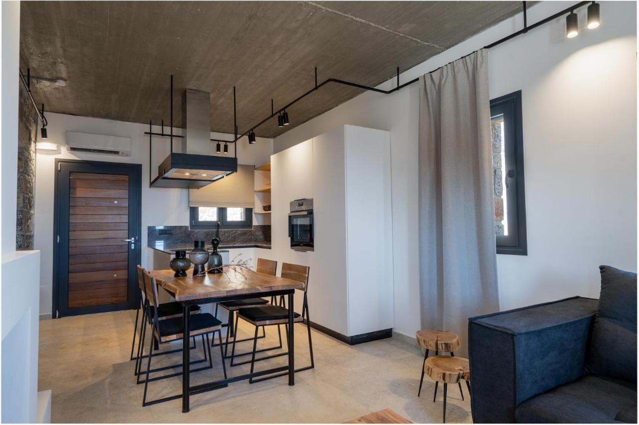 Βίλα Celine Private Residences *