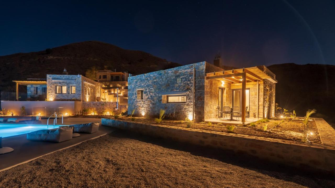 Villa Celine Private Residences