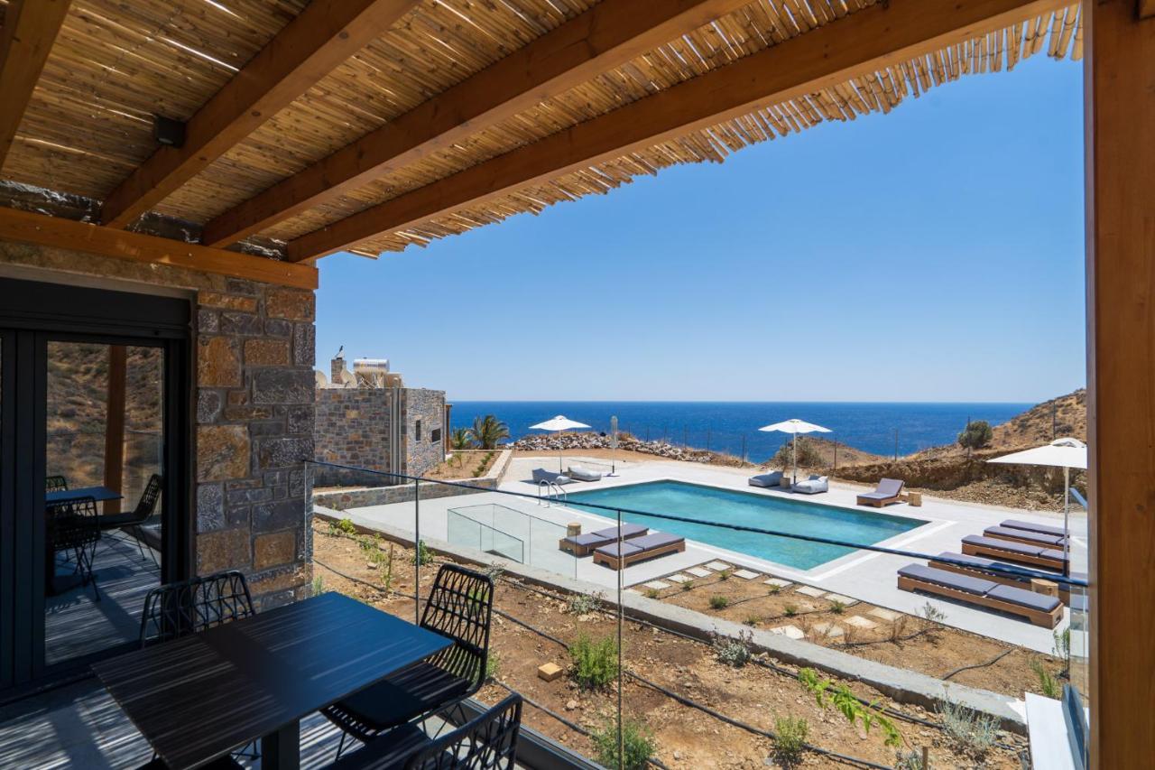 Celine Private Residences Villa *