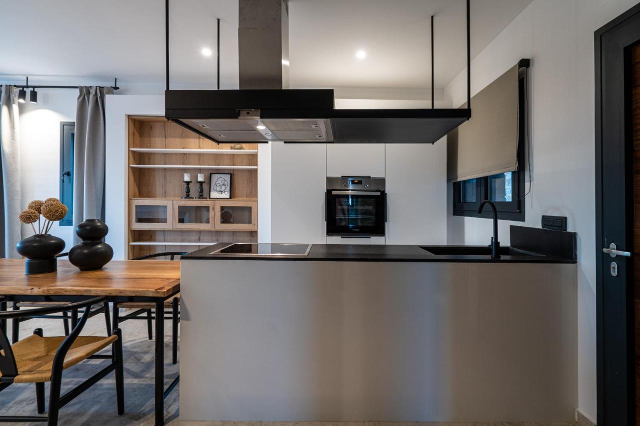 Celine Private Residences Βίλα