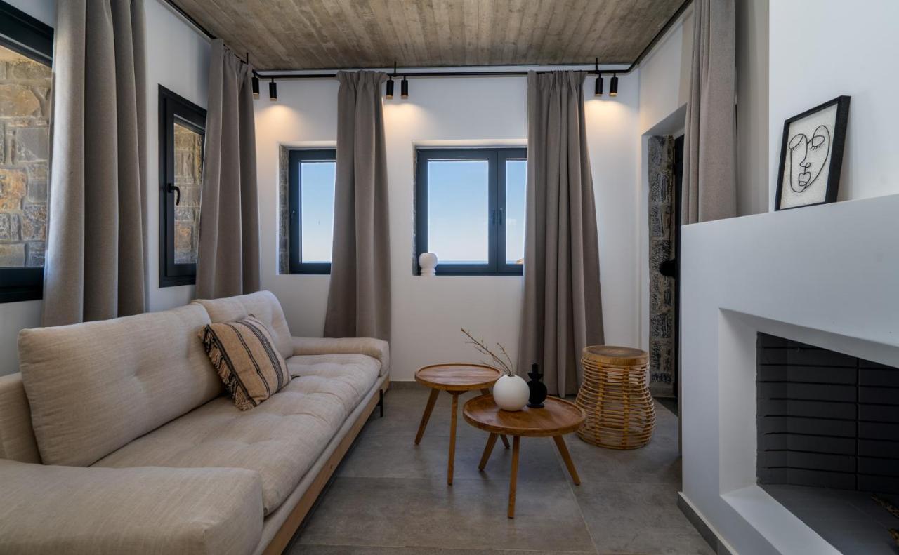 Βίλα Celine Private Residences