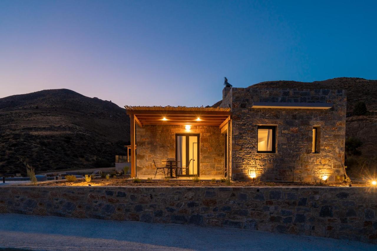 Βίλα Celine Private Residences