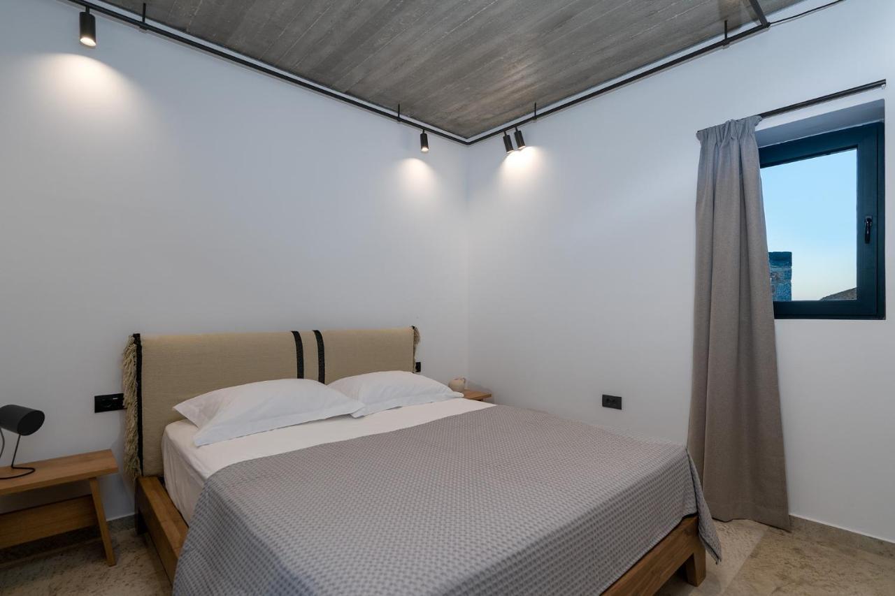 Celine Private Residences * Λέντας