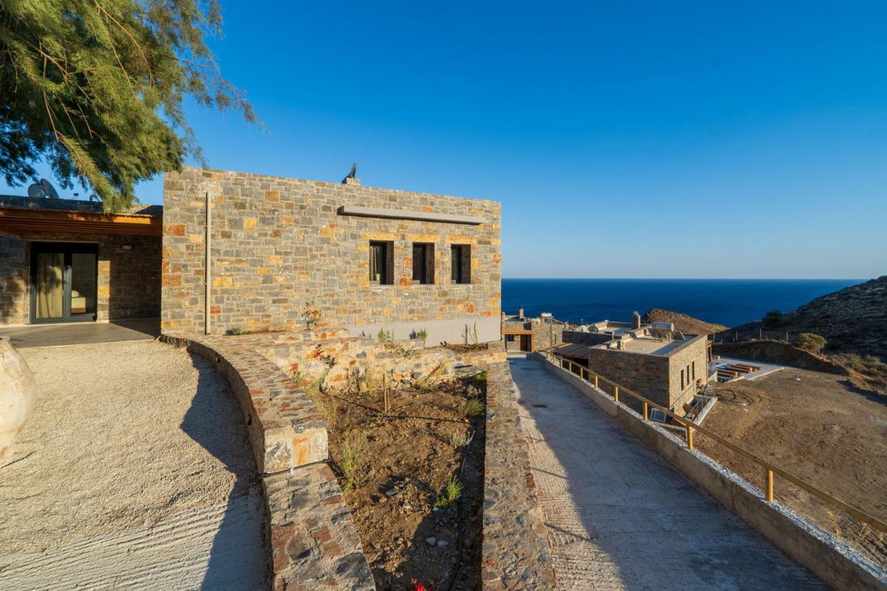 Celine Private Residences * Λέντας