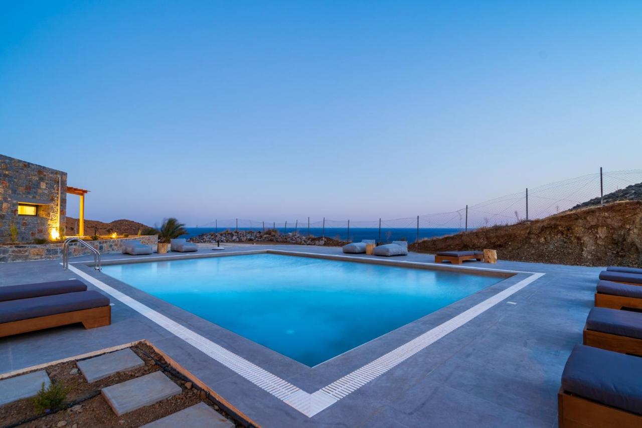 Βίλα Celine Private Residences