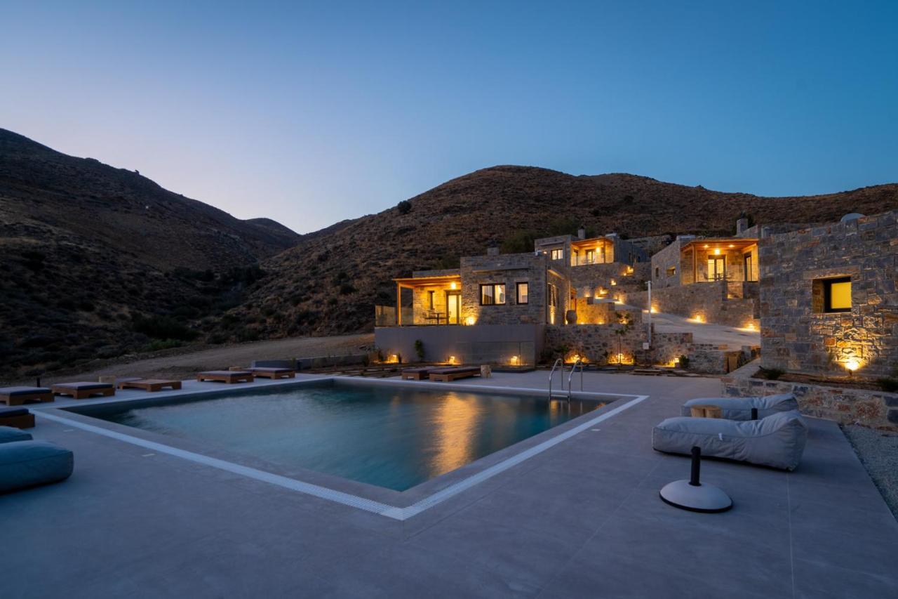 Celine Private Residences Λέντας