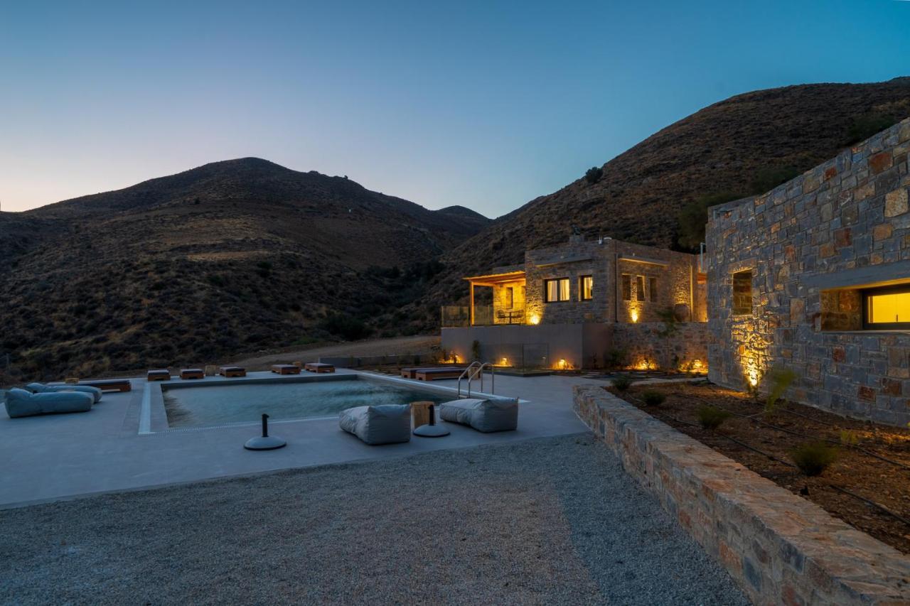 Villa Celine Private Residences *