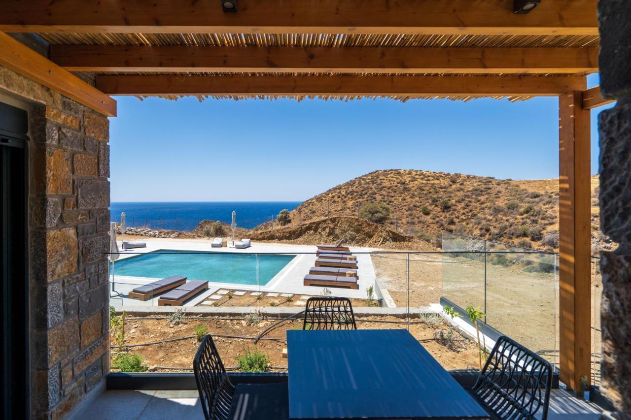 Βίλα Celine Private Residences Λέντας