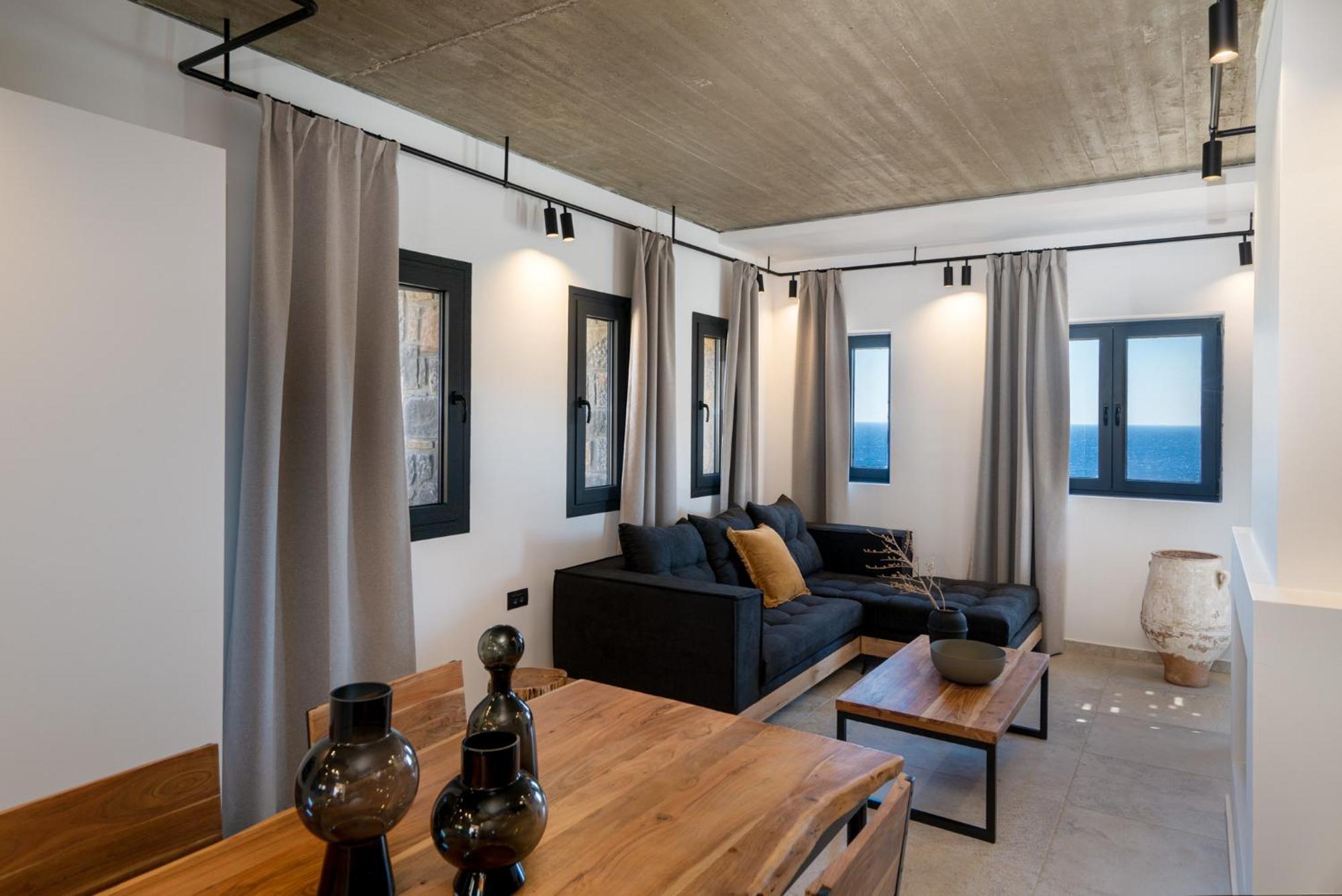 Βίλα Celine Private Residences Λέντας