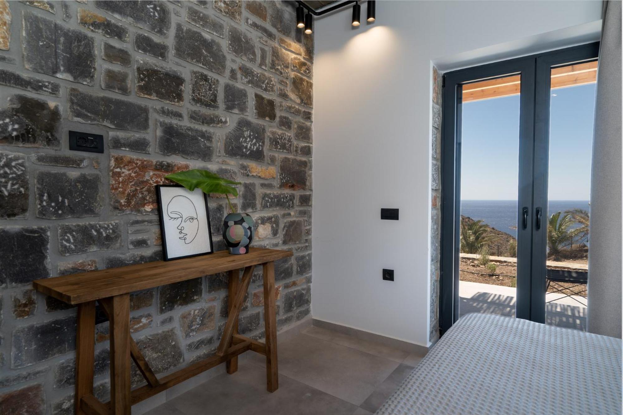 Βίλα Celine Private Residences Λέντας